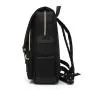 Classic canvas boy office hiking travel business computer bag casual OXFORD large capacity usb laptop men's backpacks 2024