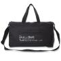 Gelory Home Travel Storage Bag Custom Logo Waterproof Large-Capacity Luggage Duffel Bag