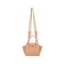 Custom Fashion Classic mini Tote Bag Faux Leather women Shoulder Handbags vegan luxury ladies Top Handle handbags