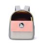 PE029 Outdoor Travel Pet Carrier Backpack High Quality Outside Cat Breathable Bag Portable Hot Selling Pet Carrier