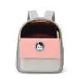 PE029 Outdoor Travel Pet Carrier Backpack High Quality Outside Cat Breathable Bag Portable Hot Selling Pet Carrier
