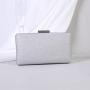 Classic Fashion Shiny Matte Evening Bag Handbag