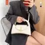 New Design Sac A Main Simple Fashion Mini Bag Vintage Crossbody Bag Hand Bag For Women