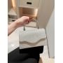 2024 New evening banquet bag party tote purse ladies dinner handbag square crossbody bags wholesales women evening clutch