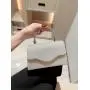2024 New evening banquet bag party tote purse ladies dinner handbag square crossbody bags wholesales women evening clutch