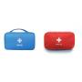 HR141 Emergency Convenient Medical Kit Bag Oxford Cloth Hanging Portable Medicine Storage Bag Outdoor Travel First Aid Bag