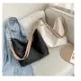 Latest Wholesale Multi Color Shopping Bag Nylon Shoulder Bag Women Large Capacity Tote Bag