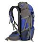 Big capacity bag outdoor travel mountaineering camping pack waterproof ultralight hiking backpack bag