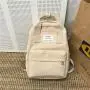 The Cheapest Price Wholesale New Design Mommy Baby Bag Portable Diaper Bag Baby Diaper Hiking Backpack