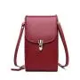 New Design Pu Leather Italy Handbag Structured Briefcase Satchel Summer Women Bags Clear Crossbody Bag Ladies Handbag