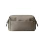 Multi function nylon cosmetic bag case travel capability toiletry makeup bag