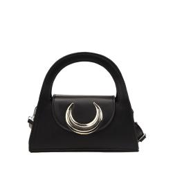 Magnetic Buckle Bags For Women New Style Fashion Ladies Customs Handbags Pu Leather Womens Shoulder Bags