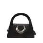 Magnetic Buckle Bags For Women New Style Fashion Ladies Customs Handbags Pu Leather Womens Shoulder Bags