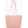 Factory Wholesale Candy Colour Medium Tote Handbag 2024 Ladies Shoulder Bag Korean Large Capacity Ladies Shopping Bag