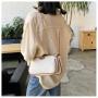 KBW275 2023 Wholesale New Fashion Good Quality Crossbody Shoulder Women's Bag 3 Pieces Chain Bag
