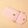 Mobile Phone Bag 2024 New Touch screen Small Mini Single Shoulder Crossbody Bag Zipper Wallet Fashion Mobile Phone Messenger Bag