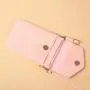 Mobile Phone Bag 2024 New Touch screen Small Mini Single Shoulder Crossbody Bag Zipper Wallet Fashion Mobile Phone Messenger Bag
