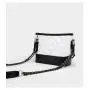 2024 New Version Of Mixed Color Diamond Lattice Wandering Small Fragrance Wind Single Shoulder Crossbody Fashion Bucket Bag