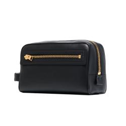 Customized brand makeup bag cosmetics make up beauty brush travel pouch waterproof