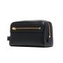 Customized brand makeup bag cosmetics make up beauty brush travel pouch waterproof