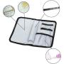 Insulin Cooler Travel Bag Insulated Insulin Cooler CANS Insulated Shipping Box Polyester Polybag Trolley Cool Bags Waterproof