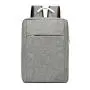 Wholesale Custom Logo Smart USB Laptop Backpack Big Capacity Waterproof College Bag Mochila for Men Travel and School Use