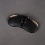 Glasses 2021 Wholesale New Arrivals Soft Folding Eyeglasses Case Portable Leather Sunglasses Case