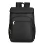 Outdoor Insulation Lunch Bag Thickened Large Backpack Picnic Ice Bag Fresh-Keeping Cold Storage Waterproof Backpack