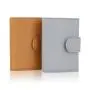 New Design Smart Mens Wallet with Card Holder Wallet Aluminum Metal Case Pop Up Wallet RFID Blocking Metal Card Case
