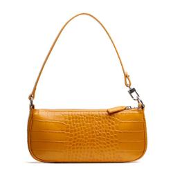 2024 China Factory  New Arrival Crocodile  Women Fashion shoulder Bag Luxury  Lady handbag