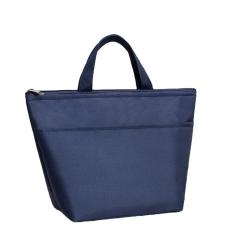 LB029 Lunch Tote Bag Simple New Fashion Picnic Bags Portable Waterproof Catering Food Thermal Lunch Bags for Food Delivery