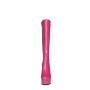 Botas De Mujer Ladies Fall Winter Stiletto Heels Dress Boots Women Thick Platform Side Zipper Thin High Heeled Knee High Boots