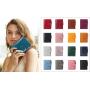 ZF205 Women Short Wallet Women Purse PU Leather Zipper Hasp Coin Purse Designer Wallet Card Holder Folding Card Bag