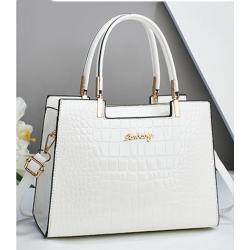 2024 New Trendy Fashion Hand Bag Female Ladys Leather Cute Girls Crossbody Totes Bag Women'sPurses And Handbags For Women
