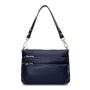 Hot Selling Genuine Leather Handbags of Ladies Leather Bag Manufacturers