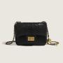 2024 Ladies Small Snake Skin Printed Leather Handbags Designer Snakeskin Print Mini Women'S Shoulder Bags Crossbody Purse