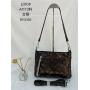 REALER 2024 OEM ODM Custom Snake Pattern Sling bags women luxury  PU Leather womens Shoulder Bags Ladies Crossbody handbags
