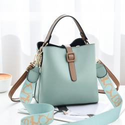 2023 New wholesale luxury ladies hand bags leather brand fashion High quilted leather women's tote bags