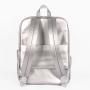 CHANGRONG Custom Fashion women's Work Travel Lightweight Quilted Puffy Backpack Bag