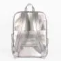 CHANGRONG Custom Fashion women's Work Travel Lightweight Quilted Puffy Backpack Bag