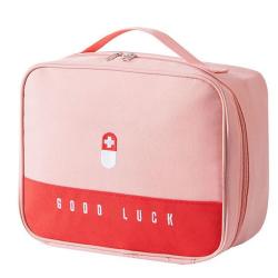 CY007 Home Medical First Aid Kit Travel Medicine Bag Portable Medicine Storage  Customizable logo Bag Children's Health Kit