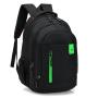 LXA005 Wholesale Business Waterproof Laptop Bags School Travel Women Men Smart Backpack For Travelling Business Back Packs