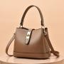 New Arrival Multi Color Sac A Main Bucket Bag Hand Bags Ladies Mini Handbags For Women