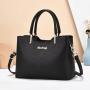 New Fashion 2024 Women Hand Bags Shopping Shoulder Sling Ladies Bag handbags for ladies Crossbody  Women's Handbags