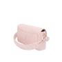 Wholesale Custom Hot Sale Ladies Purse Fashion Handbag Luxury Leather Crossbody Shoulder Quilted Sling Bag
