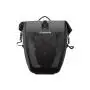 XL218 Outdoor Sports Travel Bike Bags Fashion Large Capacity Bicycle Rear Seat Tail Bag Anti Water Cycling Bicycle Pannier Bag