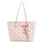 2024 New Female tote bag Small Design Sense   Shoulder Bag Large Capacity Travel Handbag