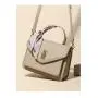 Large capacity fashion commuting bag woman handbags luxury office ladies bags 2024 shoulder bags leather handbag