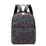 LOVEVOOK fashion Boutiques  backpack school bags teenage girls geometric backpack travel women backpacks