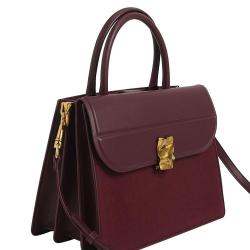 Customized Luxury PU Leather Women Hand Bags Crossbody Bag Fashion Brand Designer Wholesale Vegan Bags Women Handbags Ladies